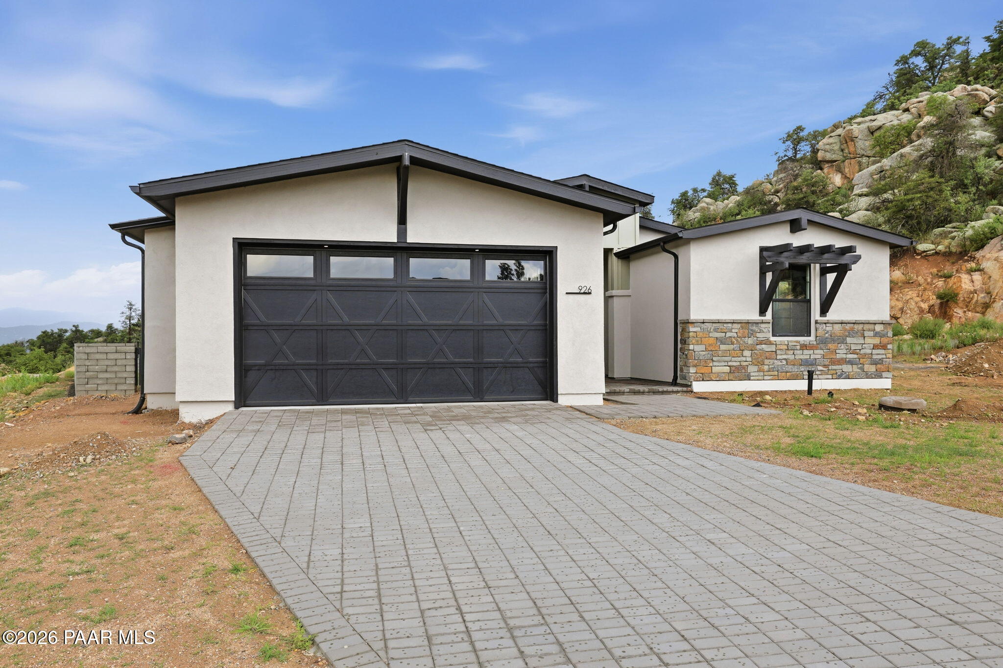 926 Cumberwood Court
