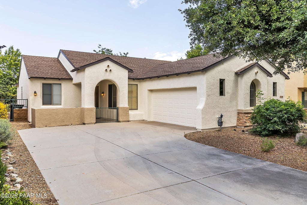 Photo of 7178 E Grass Land Court, Prescott Valley, AZ 86314 (MLS # 1084507)