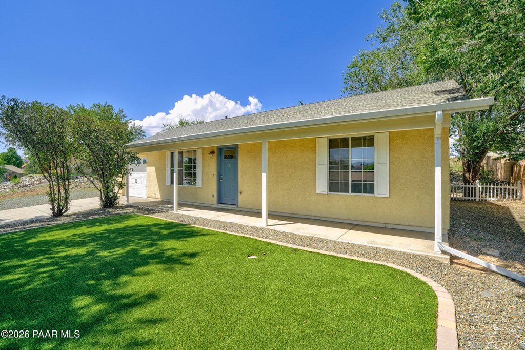 Photo of 5450 N Robert Road, Prescott Valley, AZ 86314 (MLS # 1084037)
