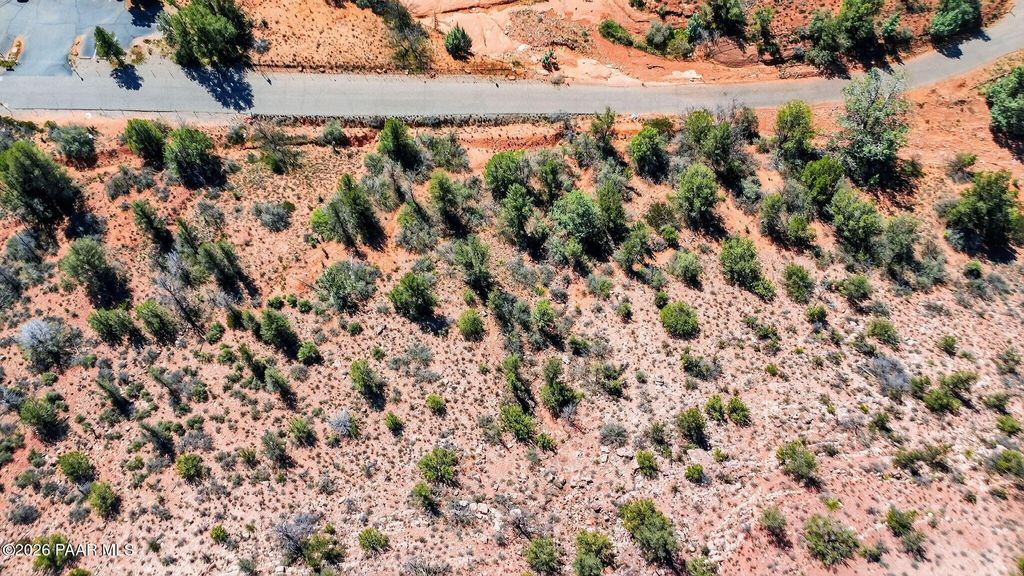 Photo of 520 Back O Beyond Road, Sedona, AZ 86336 (MLS # 1080254)