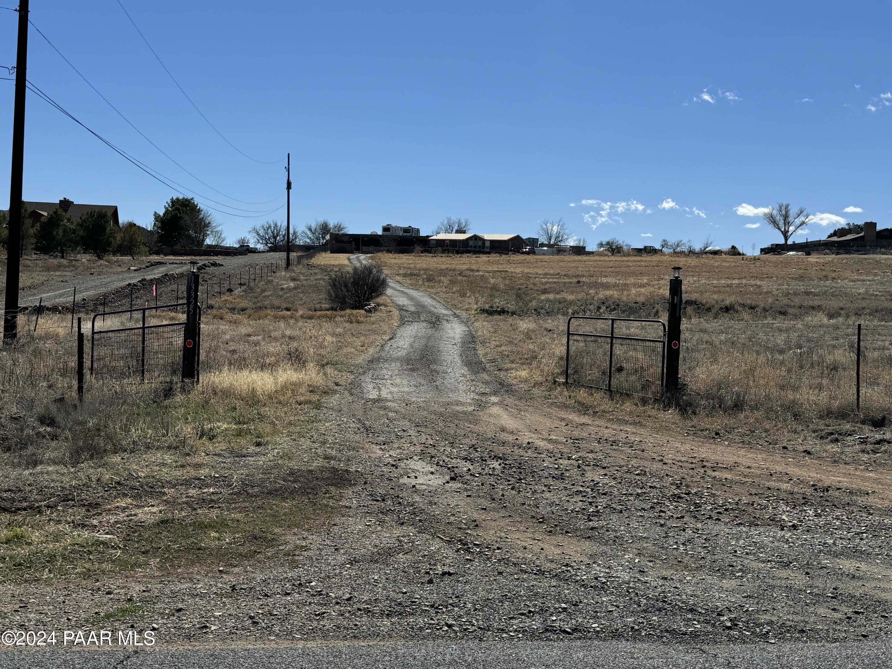 13325 E Prescott St - Lot M1