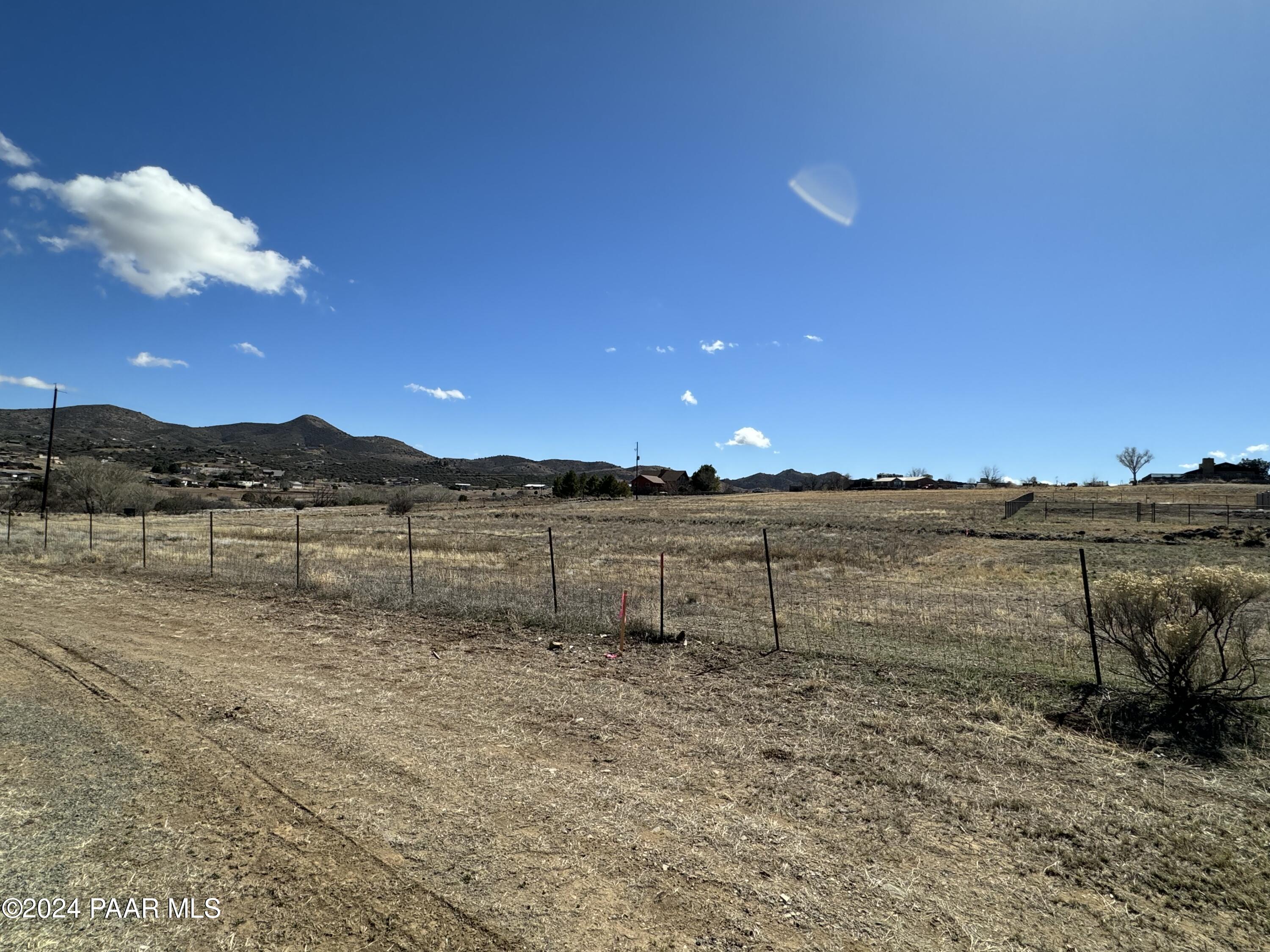 13325 E Prescott St - Lot M1