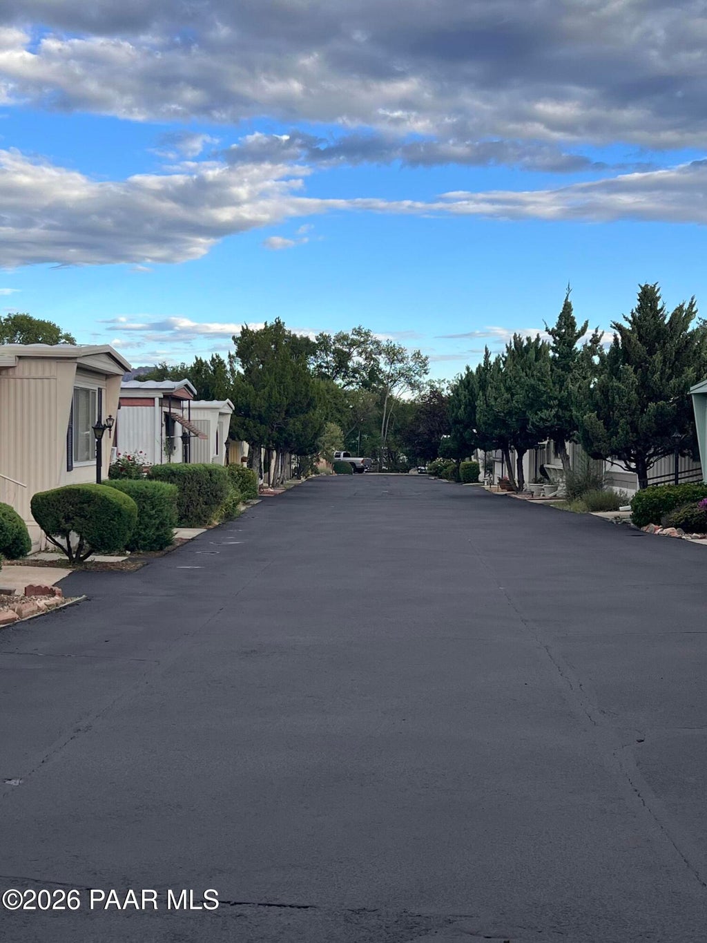 Photo of 123 N Rush Street #5, Prescott, AZ 86301 (MLS # 1084975)