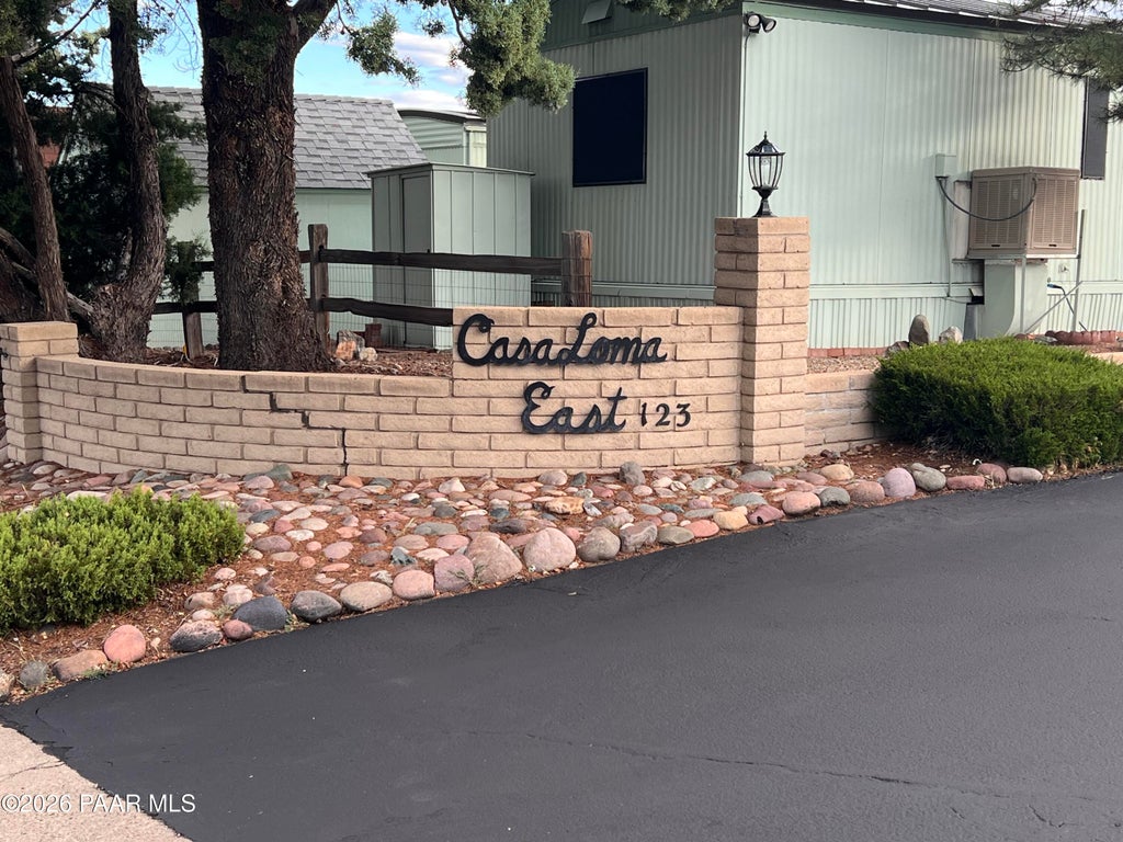 Photo of 123 N Rush Street #5, Prescott, AZ 86301 (MLS # 1084975)