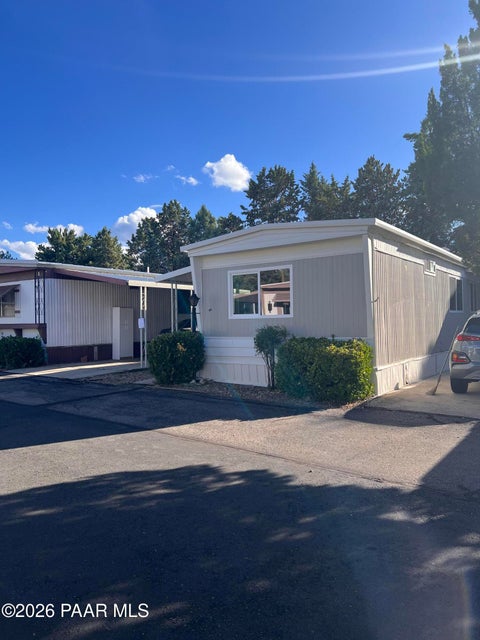 Photo of 123 N Rush Street #5, Prescott, AZ 86301 (MLS # 1084975)
