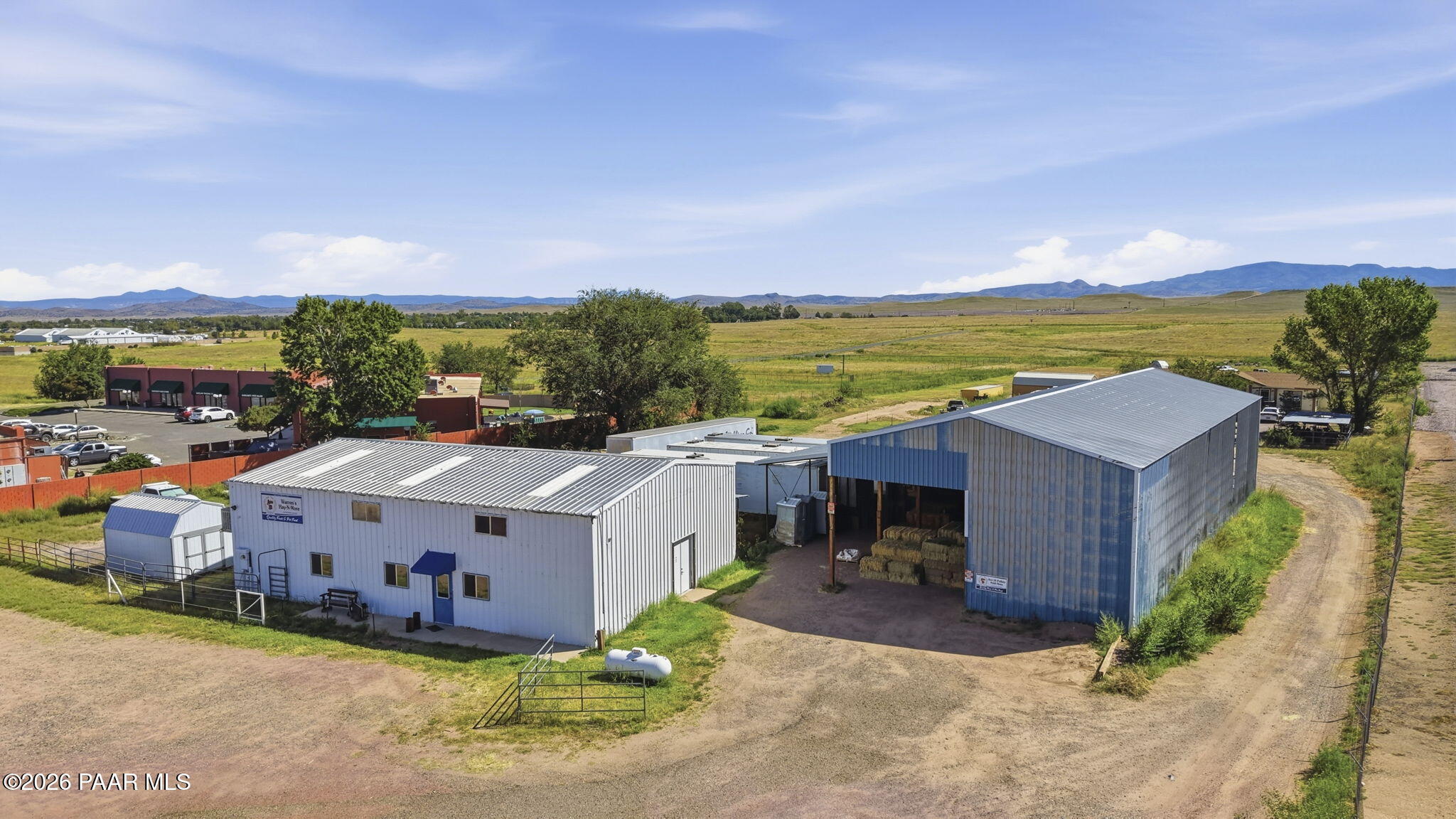 2295 S State Route 89