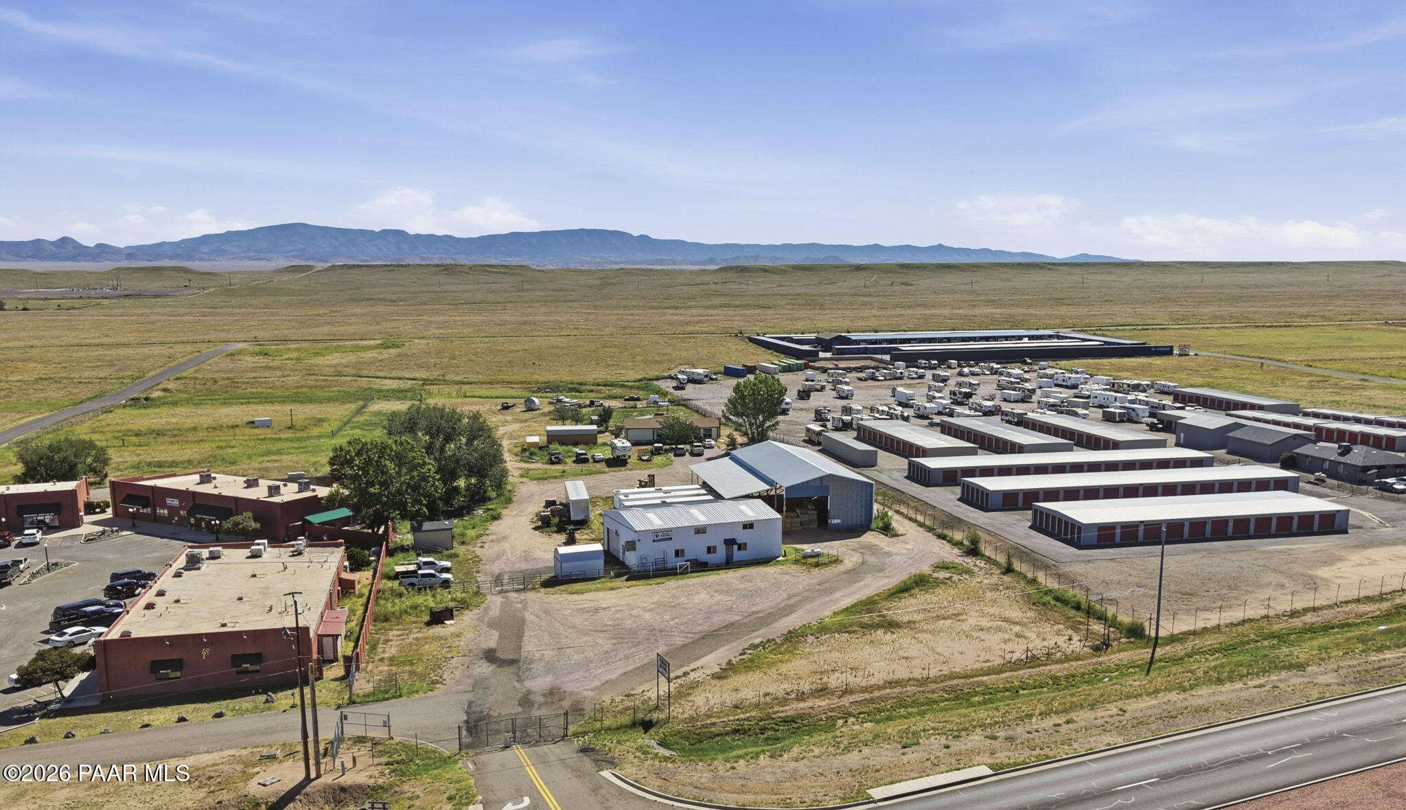 2295 S State Route 89