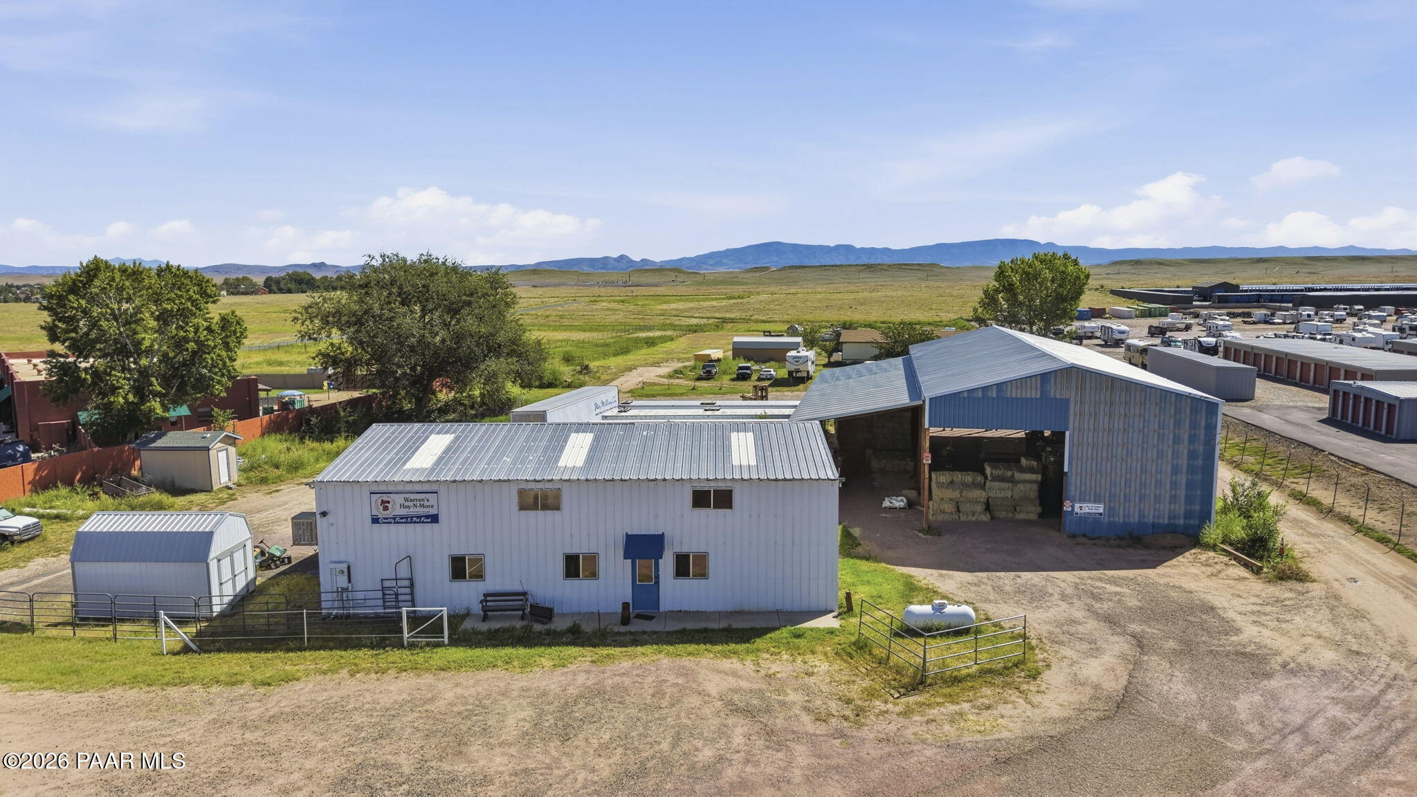 2295 S State Route 89