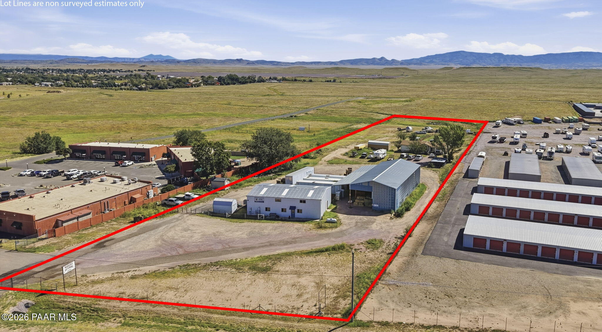 2295 S State Route 89