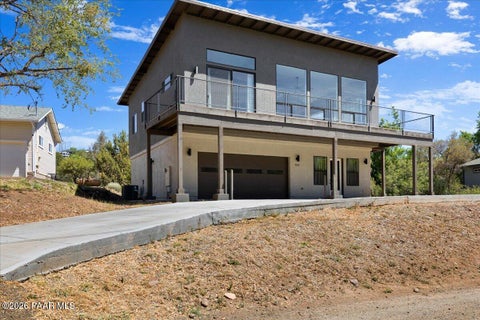 Photo of 4730 E Joan Drive, Prescott, AZ 86301 (MLS # 1082605)