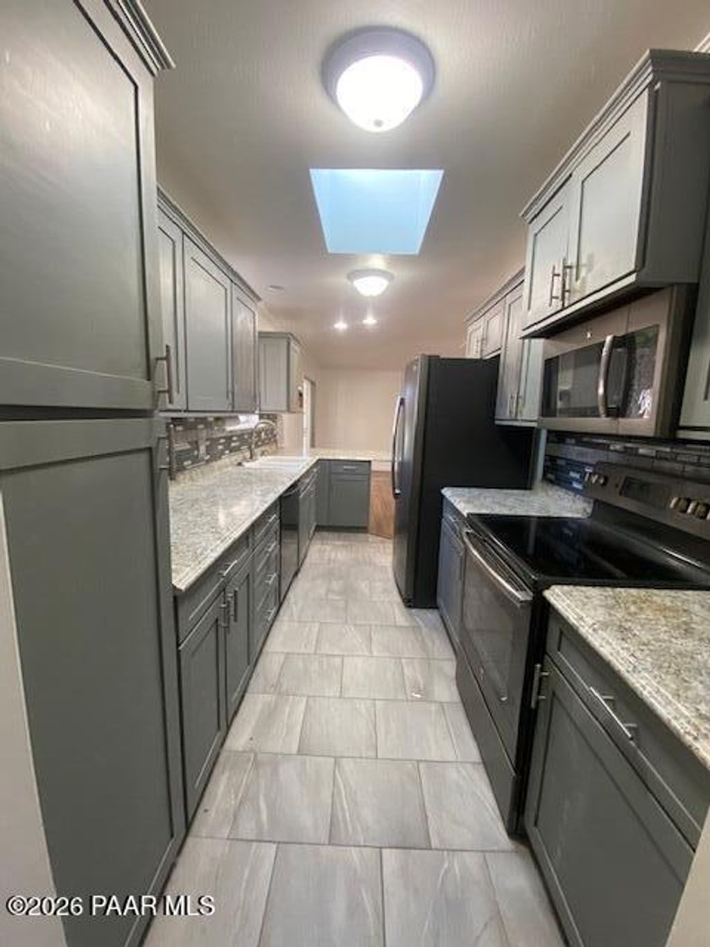 Photo of 1956 Meadowbrook Road, Prescott, AZ 86303 (MLS # 1078888)