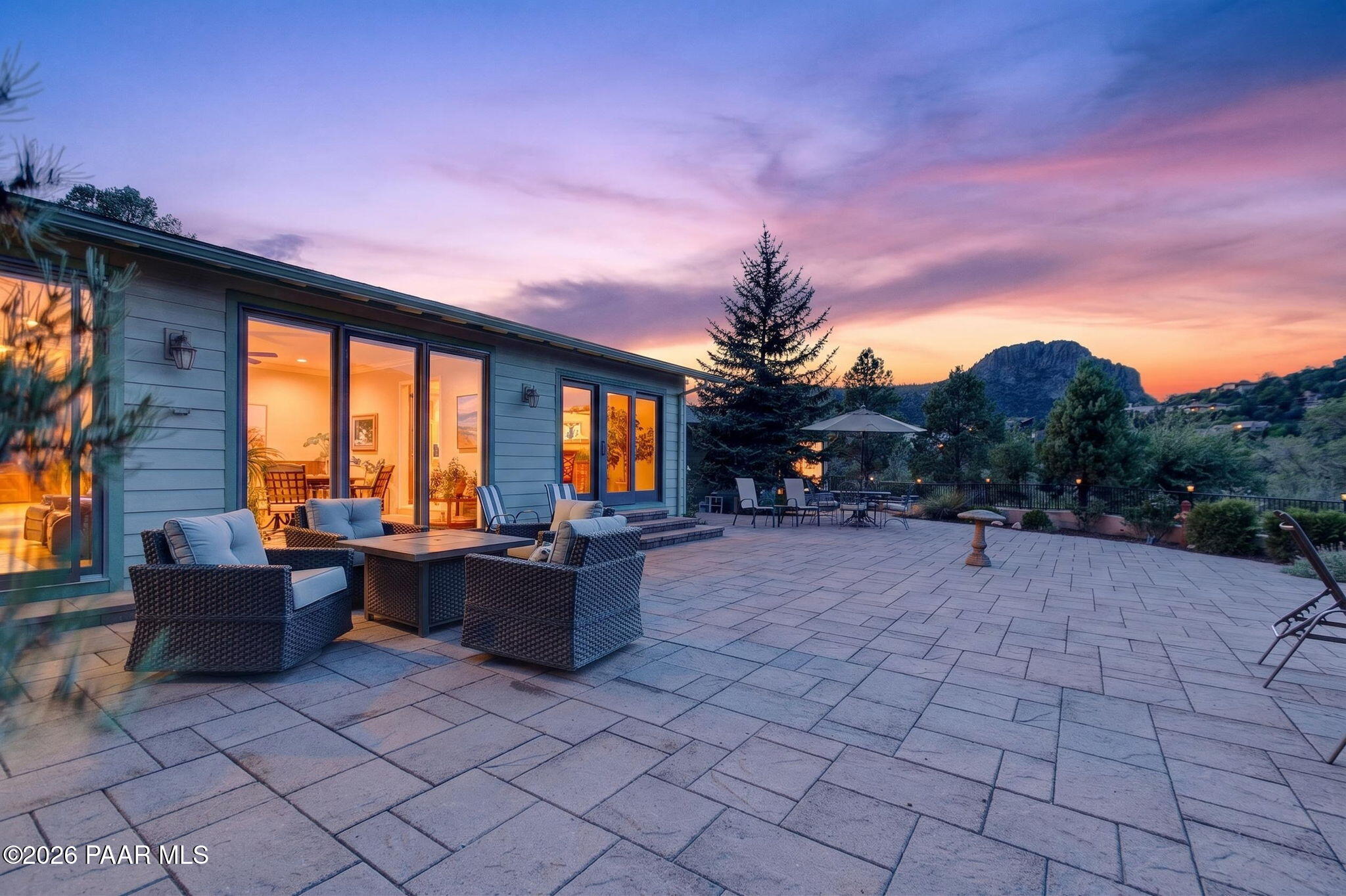 321 Skyline Drive
