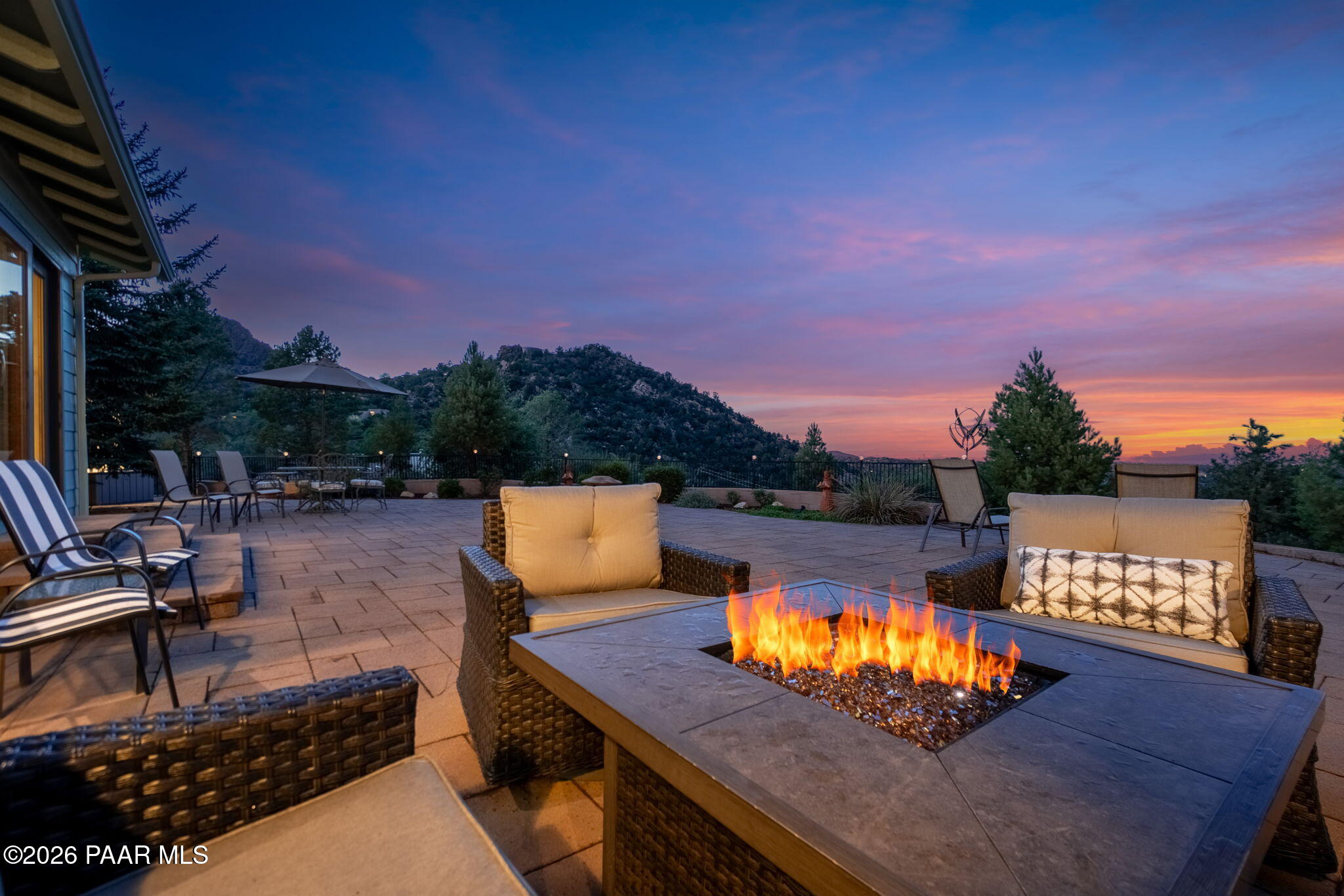 321 Skyline Drive
