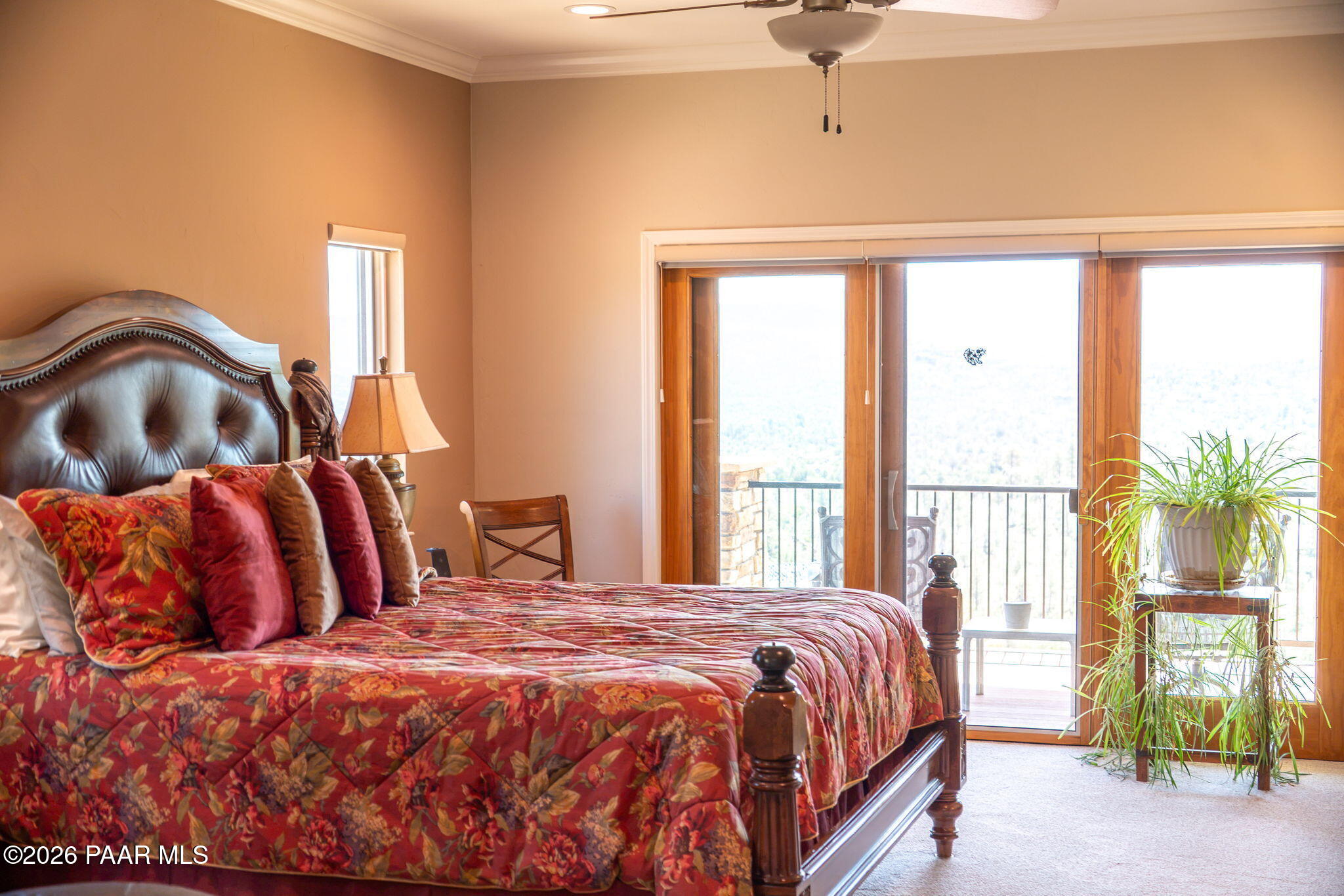 321 Skyline Drive