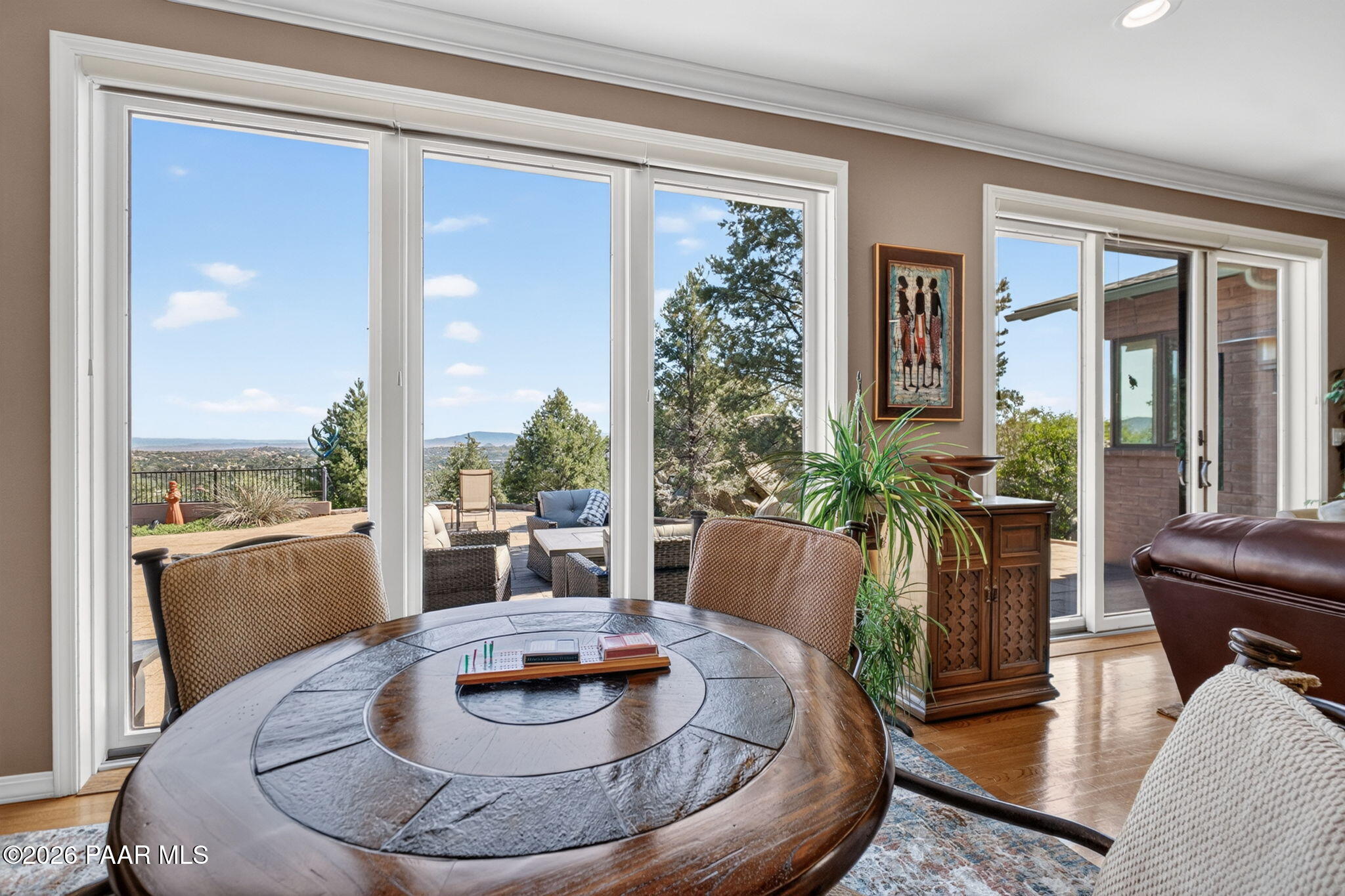 321 Skyline Drive