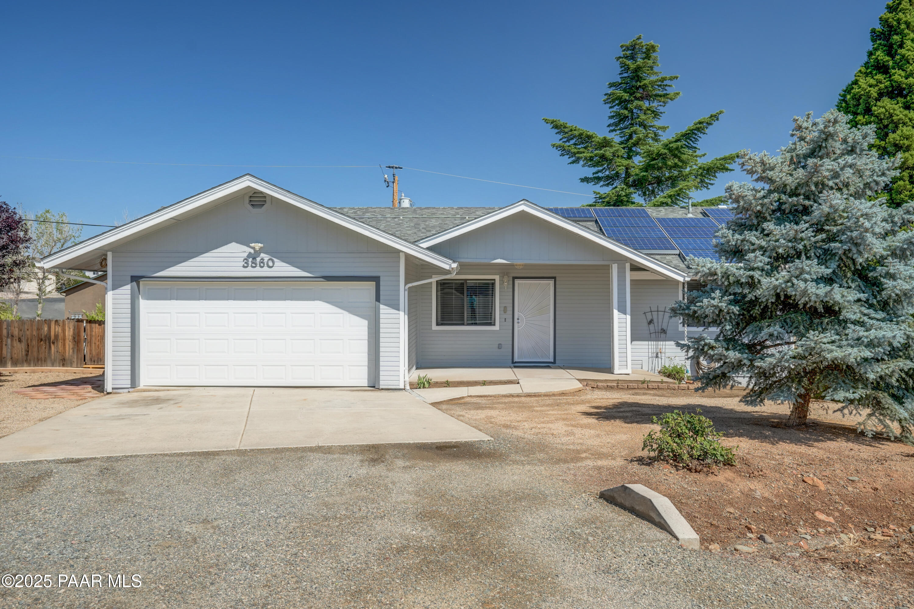 3860 E Teri (Plus Full Basement) Court