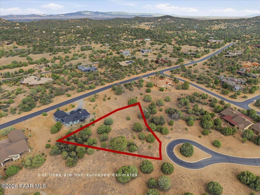 Photo of 15565 N Tyler Avenue, Prescott, AZ 86305 (MLS # 1083040)