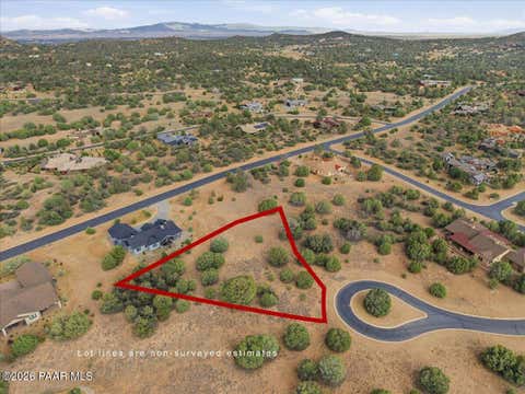 Photo of 15565 N Tyler Avenue, Prescott, AZ 86305 (MLS # 1083040)