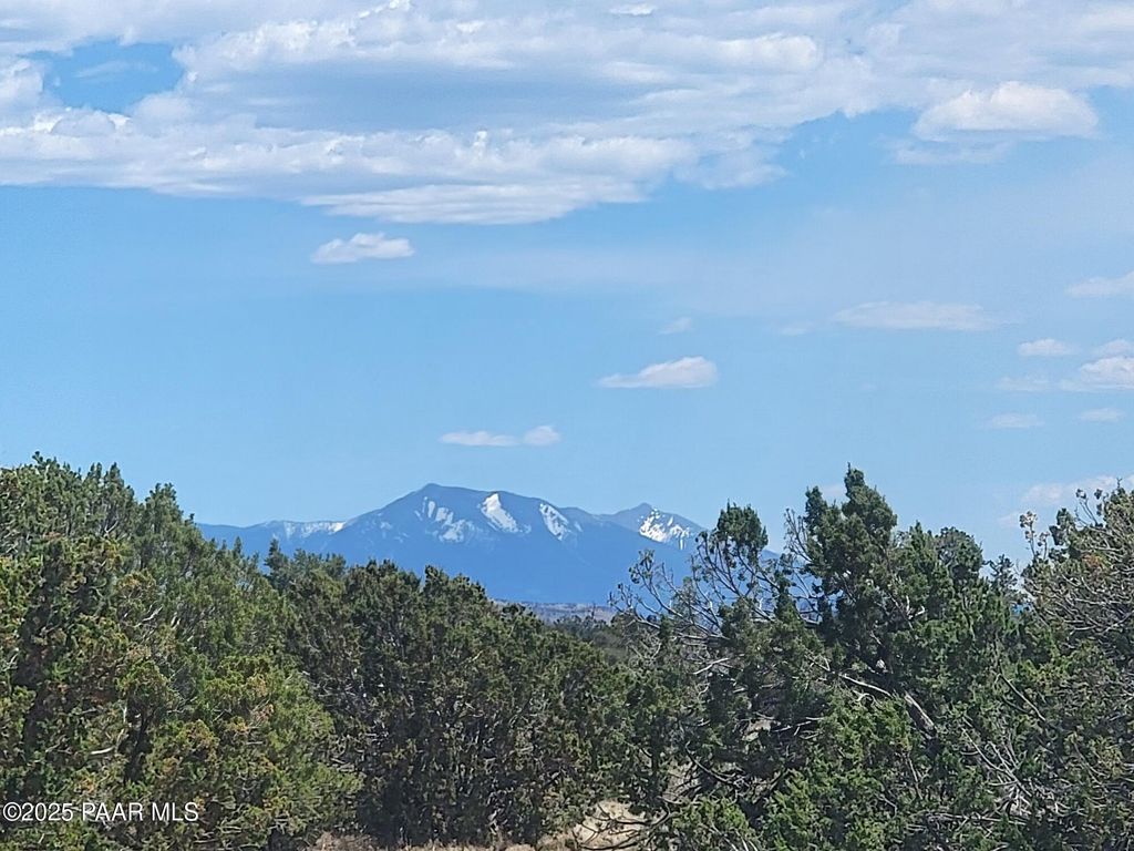 Photo of 663 S Lodestar Drive, Williams, AZ 86046 (MLS # 1077974)