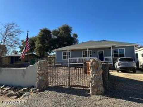 23174 Lakewood Drive Yarnell AZ 85362