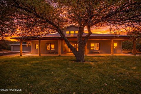 770 S Grisby Road Skull Valley AZ 86338