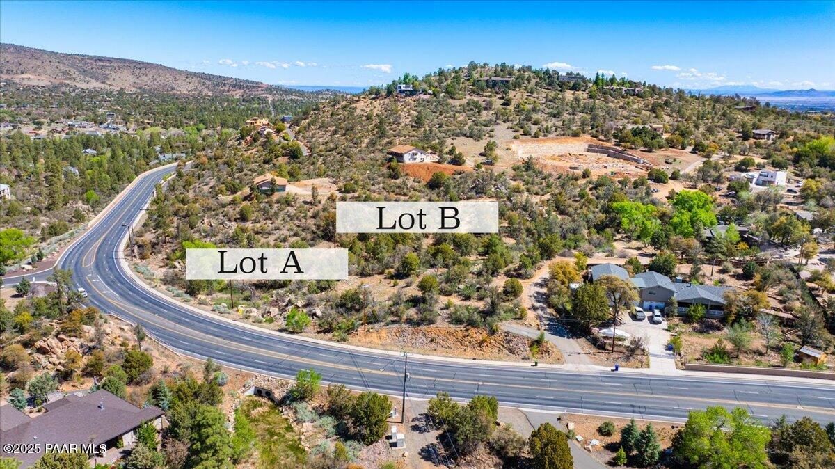 2047-2050 Williamson Valley Road