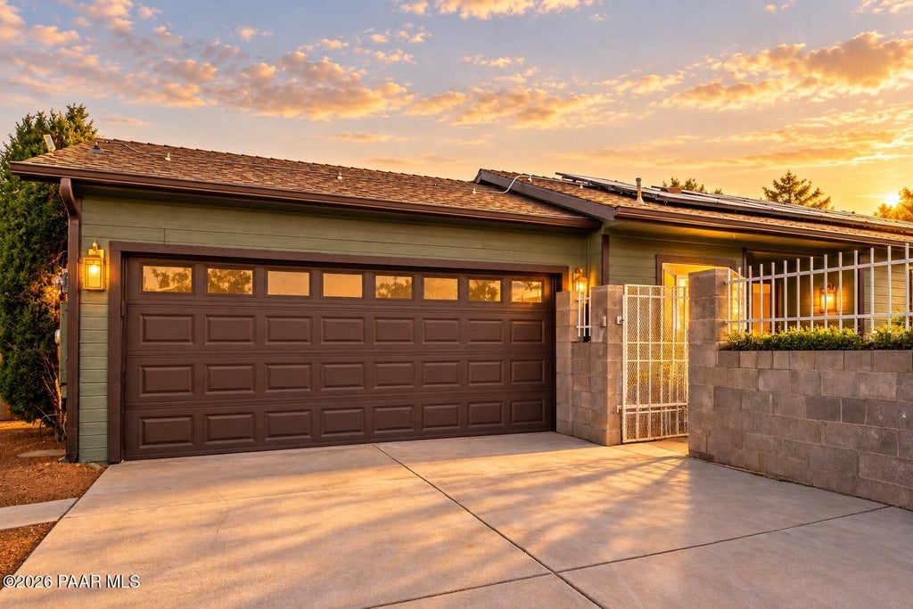 Photo of 3315 N Prescott East Highway, Prescott Valley, AZ 86314 (MLS # 1085618)