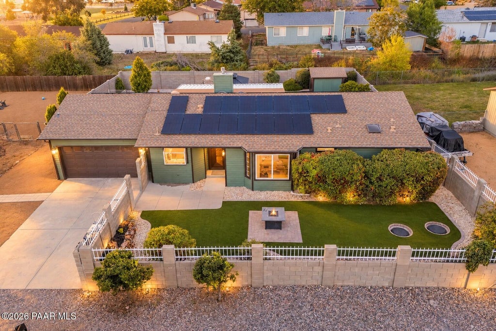 Photo of 3315 N Prescott East Highway, Prescott Valley, AZ 86314 (MLS # 1085618)