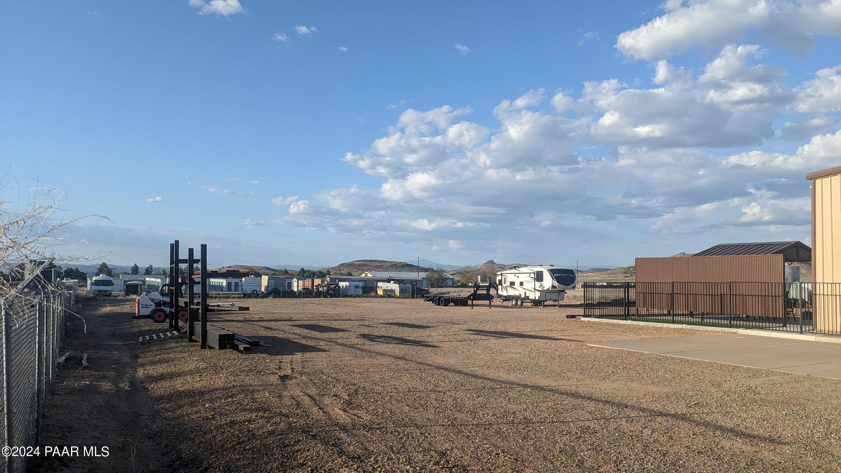 3105 N State Route 89
