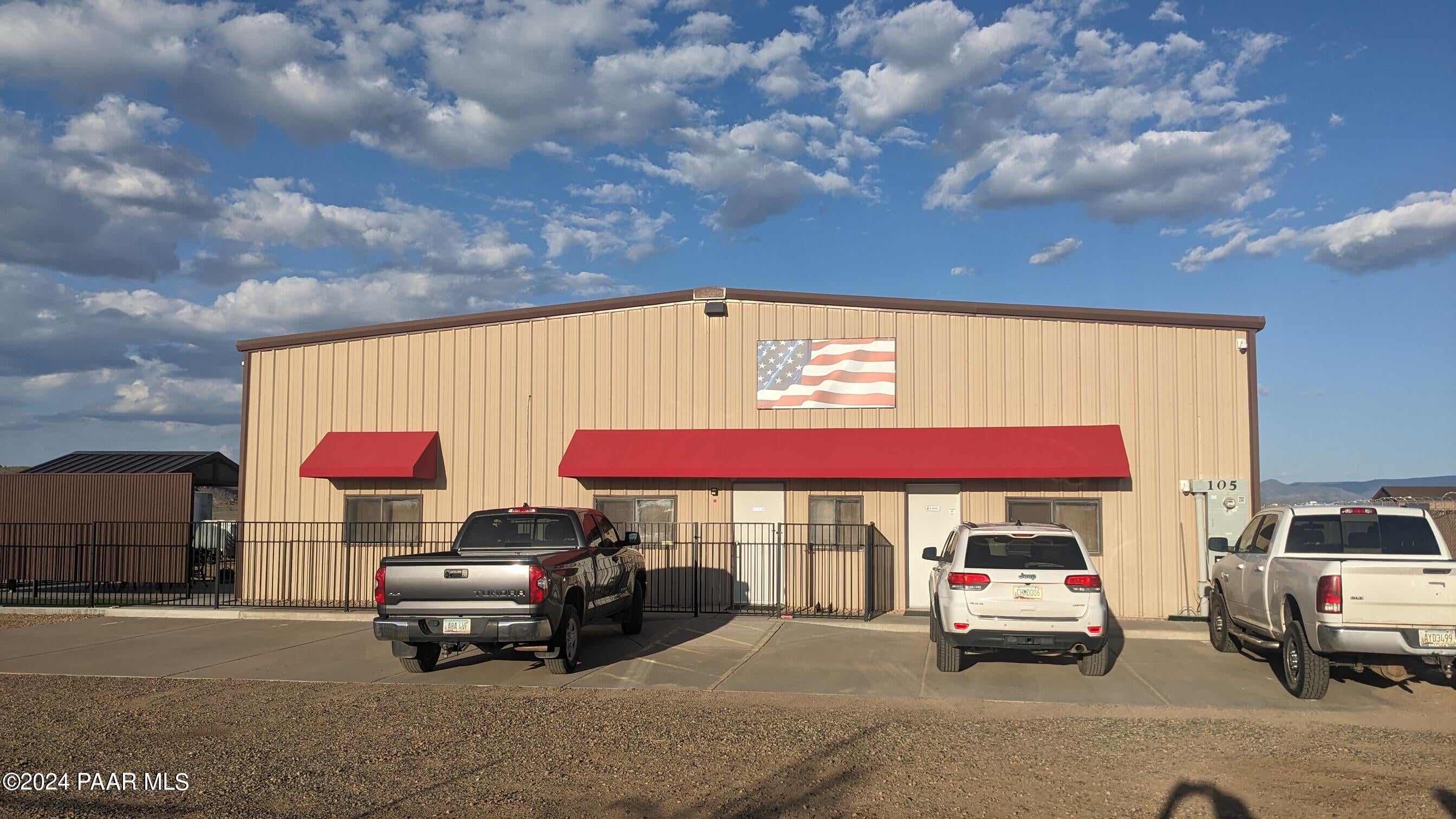 3105 N State Route 89