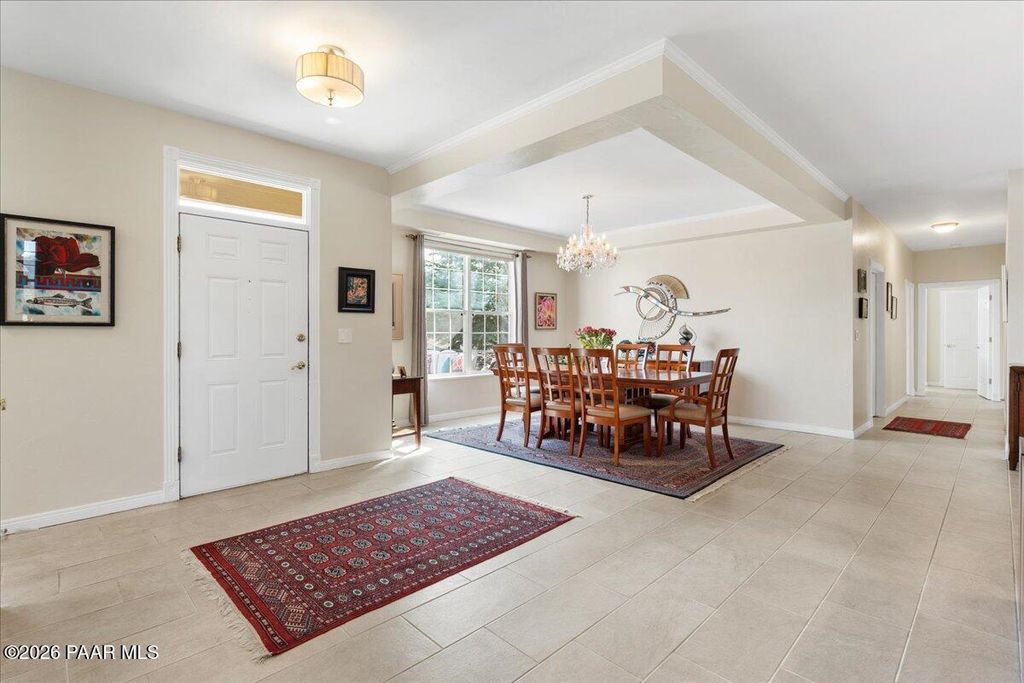 Photo of 1075 Longview Drive, Prescott, AZ 86305 (MLS # 1082352)