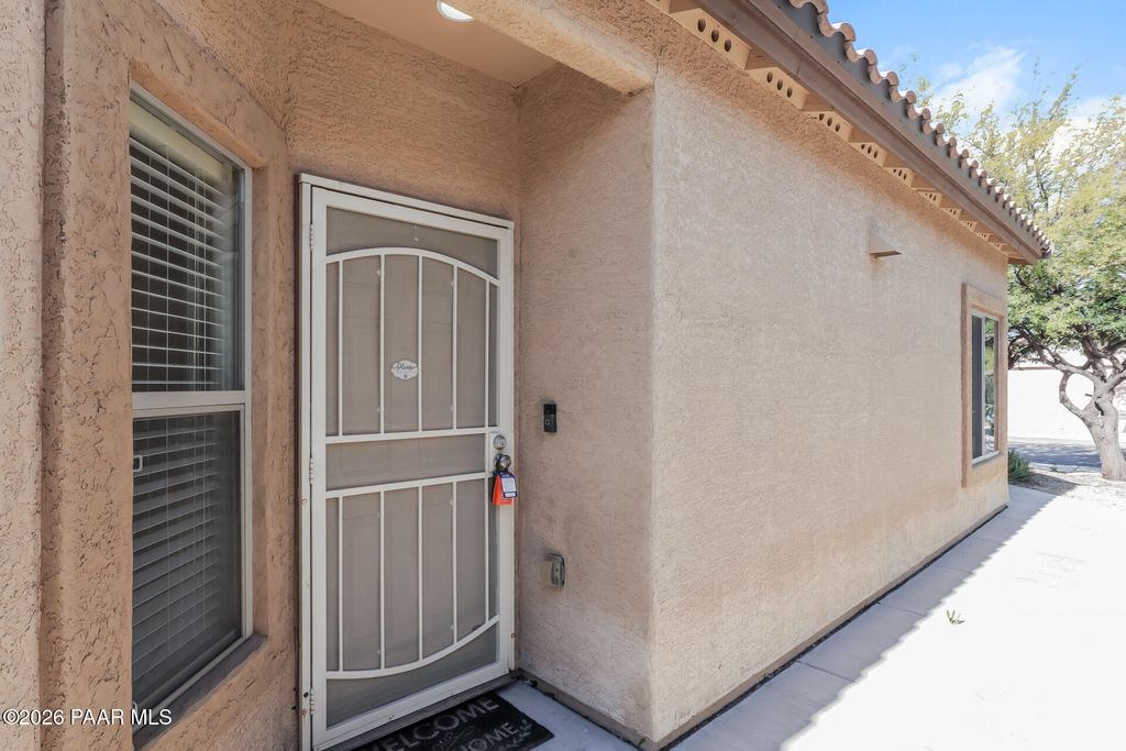 Photo of 7570 E Majestic Palm Lane, Tucson, AZ 85756 (MLS # 1078954)