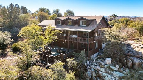 3155 N State Route 89 Prescott AZ 86301