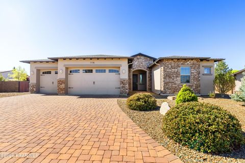 7178 N Lucky Shoe Circle Prescott Valley AZ 86315