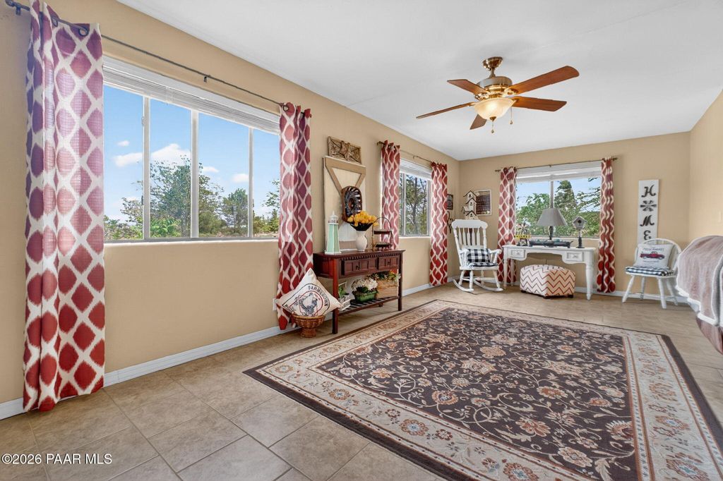 Photo of 853 N Firesky Lane, Chino Valley, AZ 86323 (MLS # 1081034)