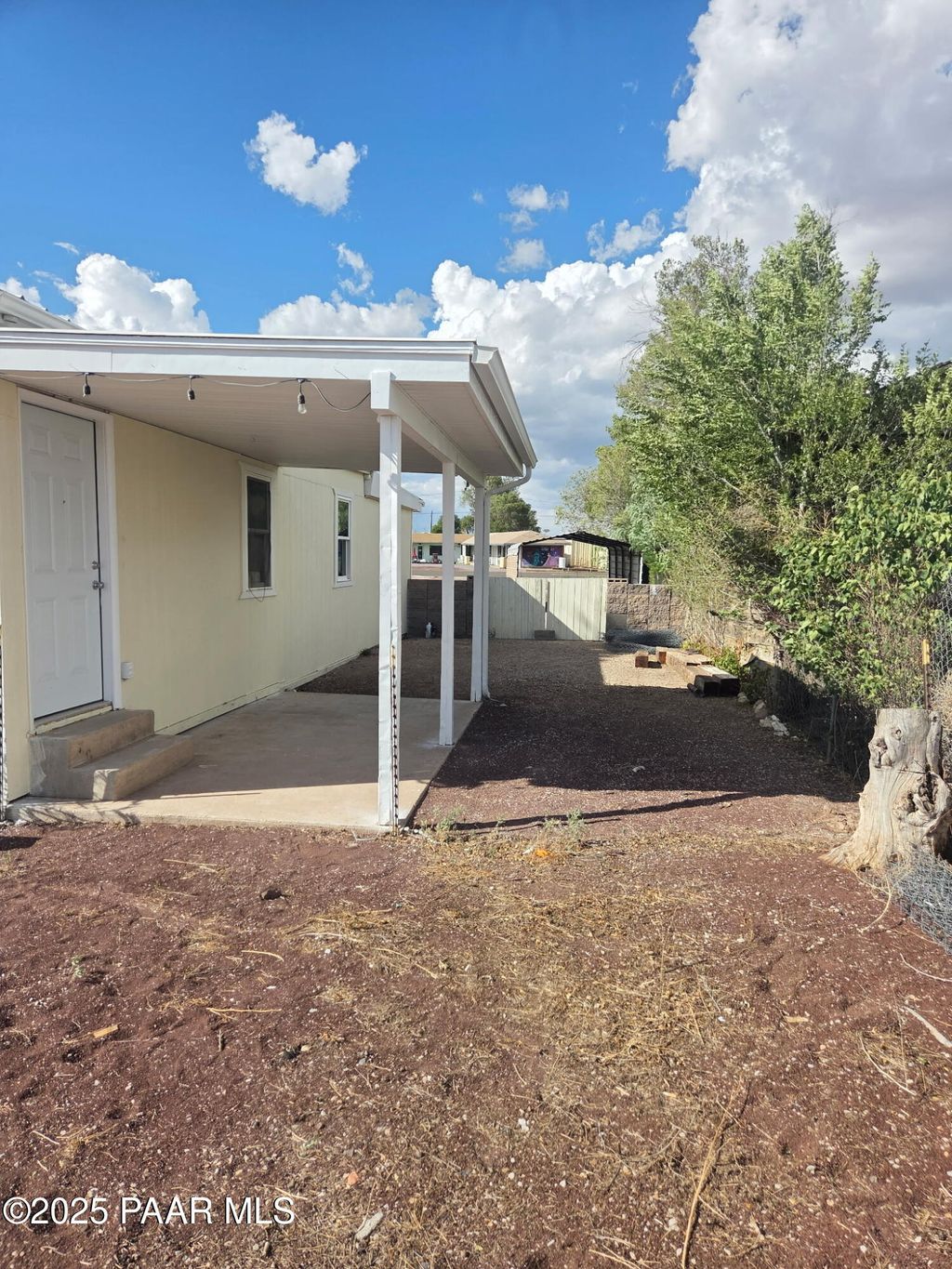 Photo of 22205 W Old Highway 66 Road, Seligman, AZ 86337 (MLS # 1078524)