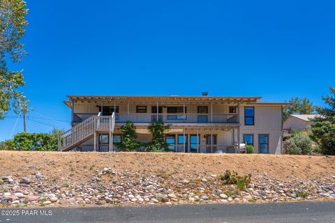 4550 E Ramada Drive Prescott AZ 86301