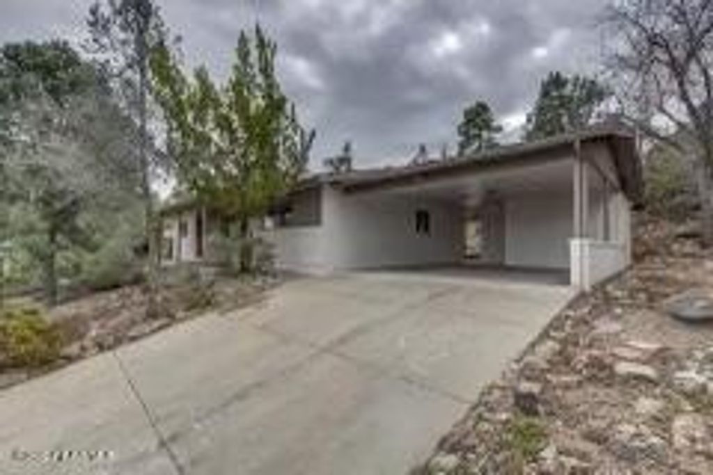 Photo of 1991 Forest Hills Road, Prescott, AZ 86303 (MLS # 1077256)
