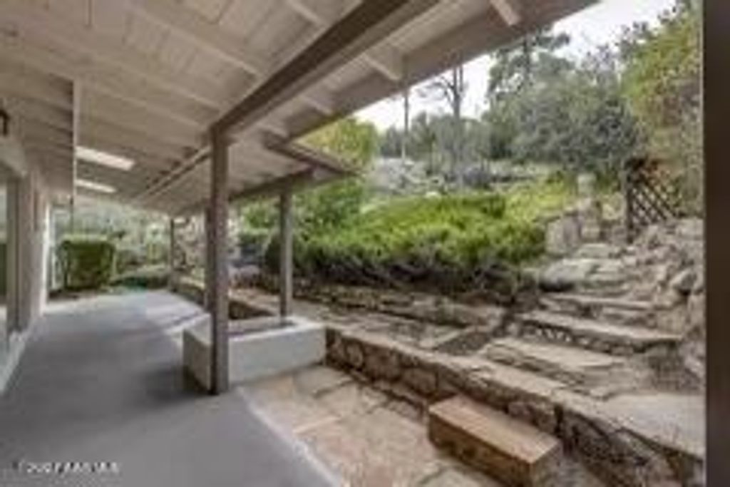 Photo of 1991 Forest Hills Road, Prescott, AZ 86303 (MLS # 1077256)