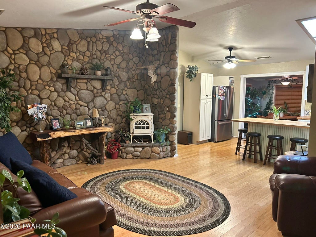 Photo of 3887 N Reed Road, Chino Valley, AZ 86323 (MLS # 1084803)