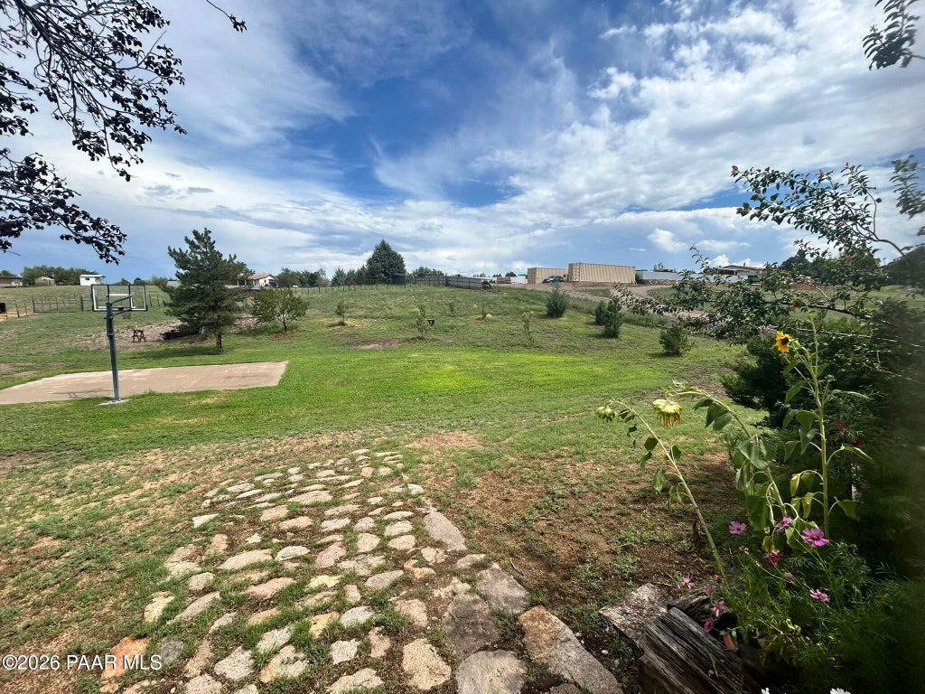Photo of 3887 N Reed Road, Chino Valley, AZ 86323 (MLS # 1084803)