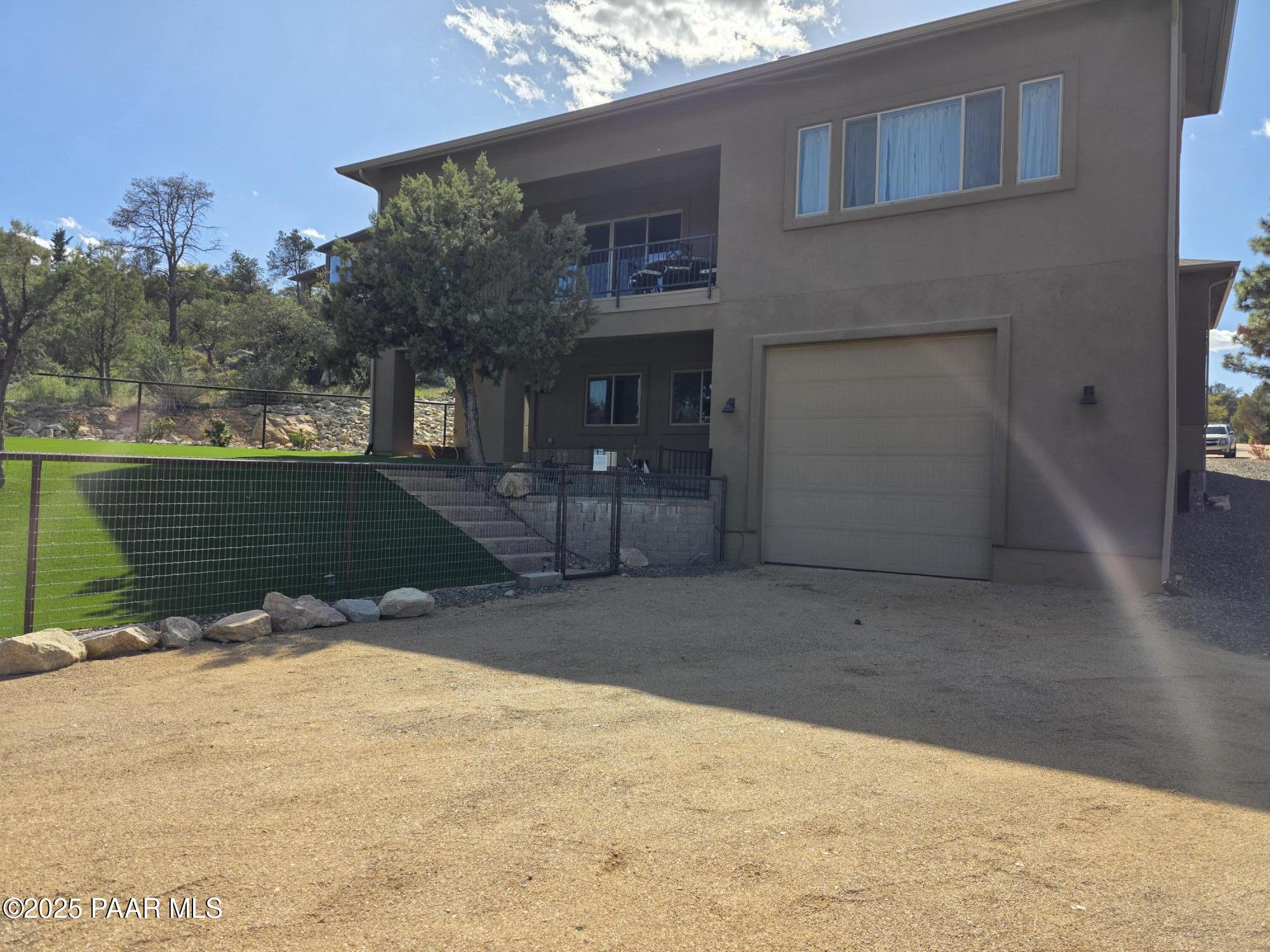 2101 Burlwood Drive