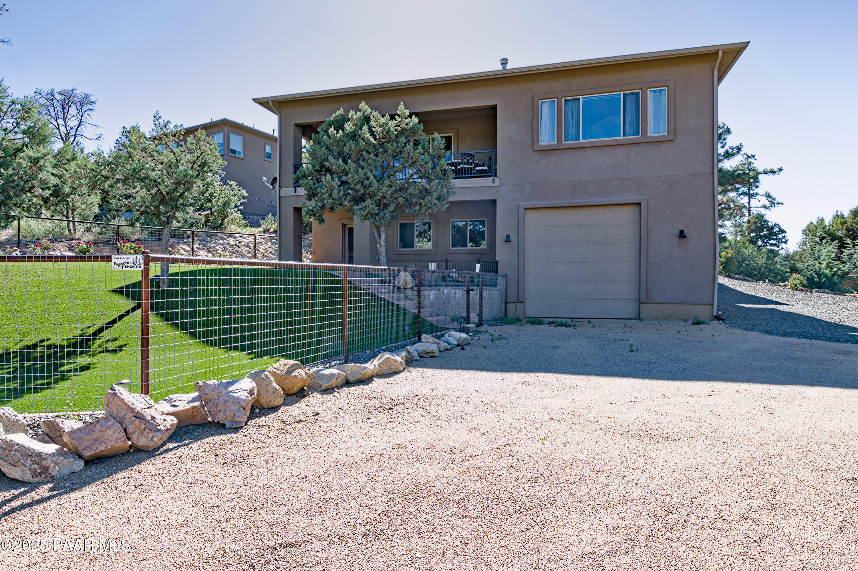 2101 Burlwood Drive