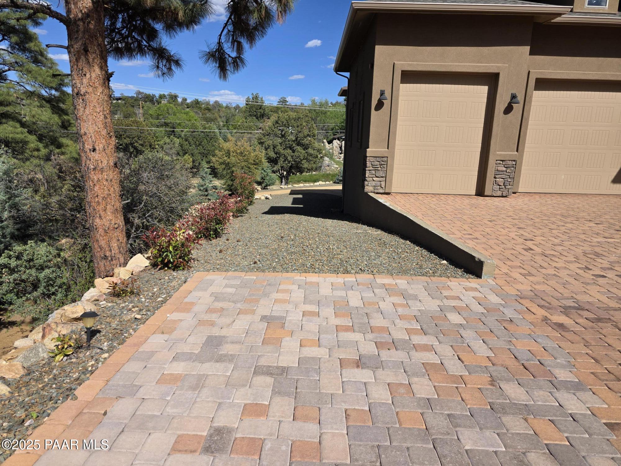 2101 Burlwood Drive