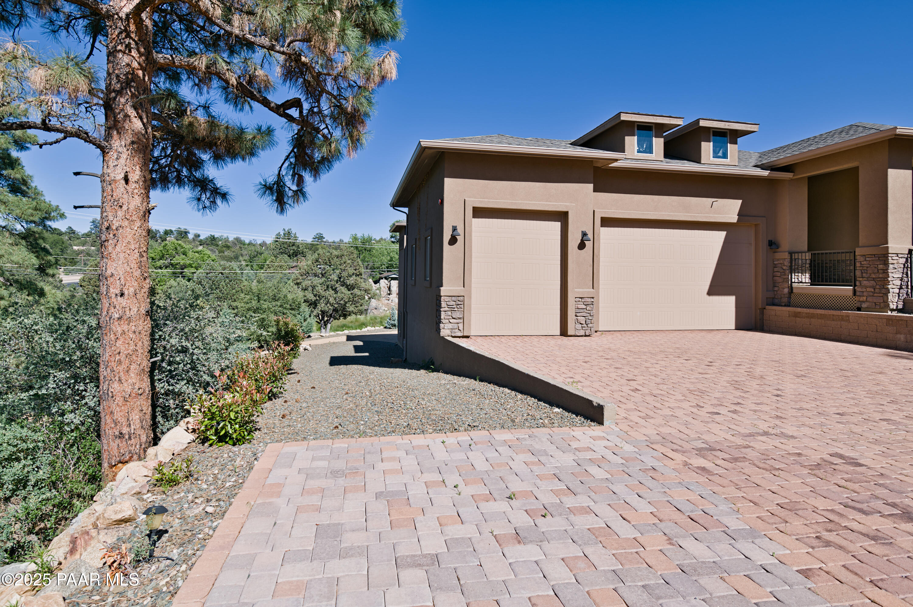 2101 Burlwood Drive