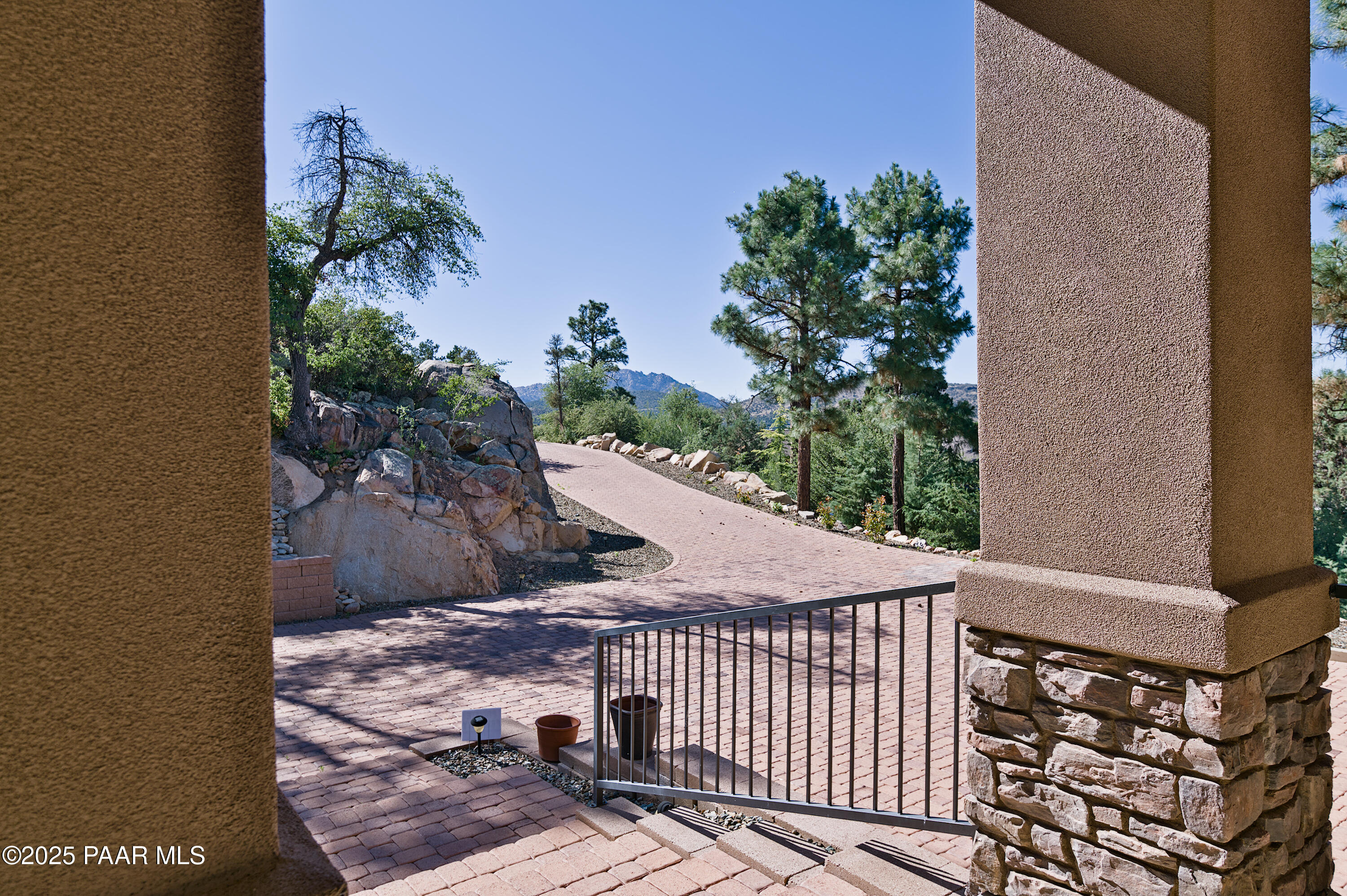 2101 Burlwood Drive