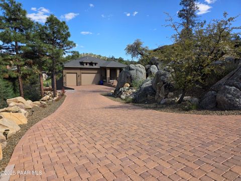 2101 Burlwood Drive Prescott AZ 86305