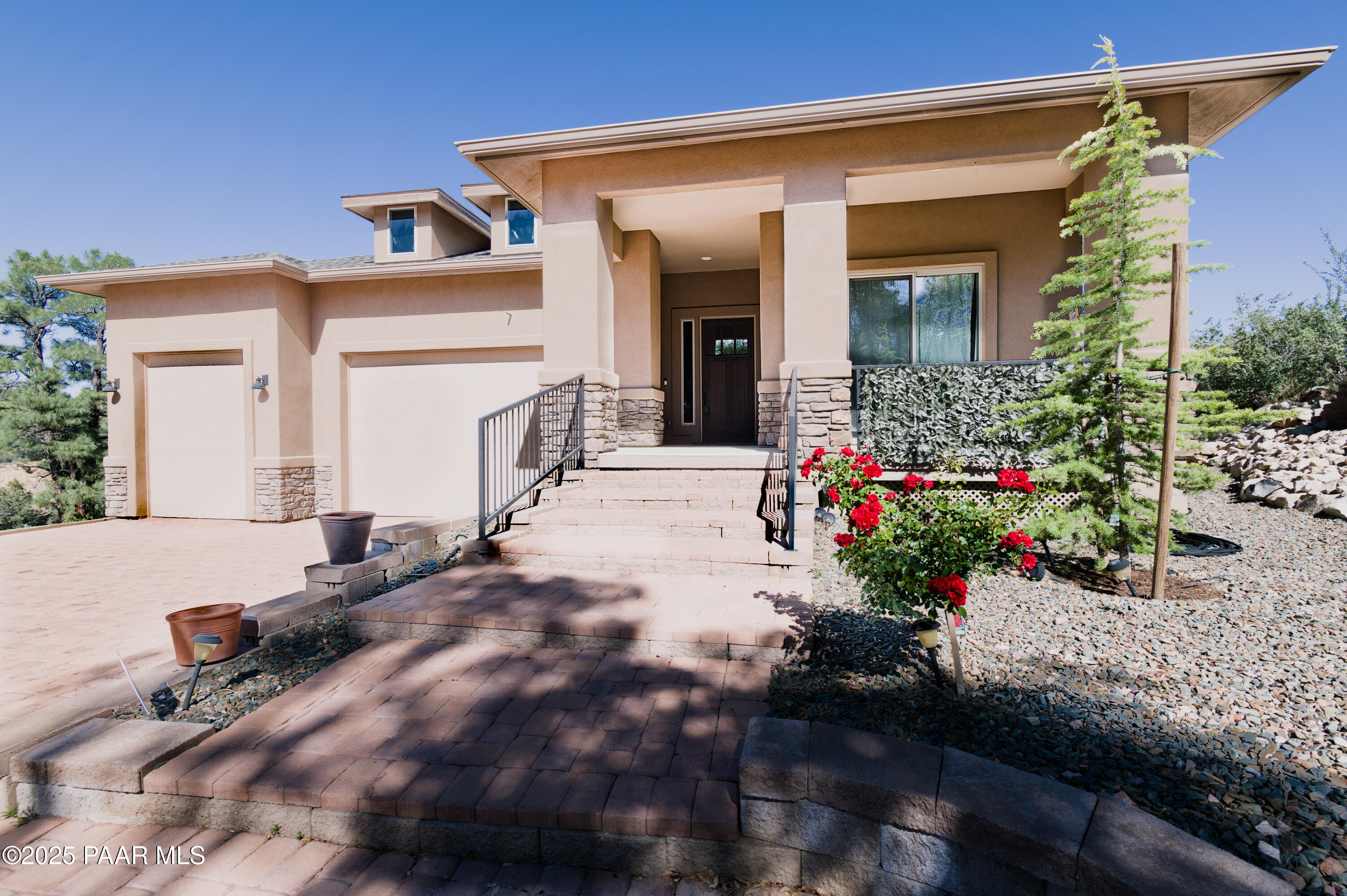 2101 Burlwood Drive