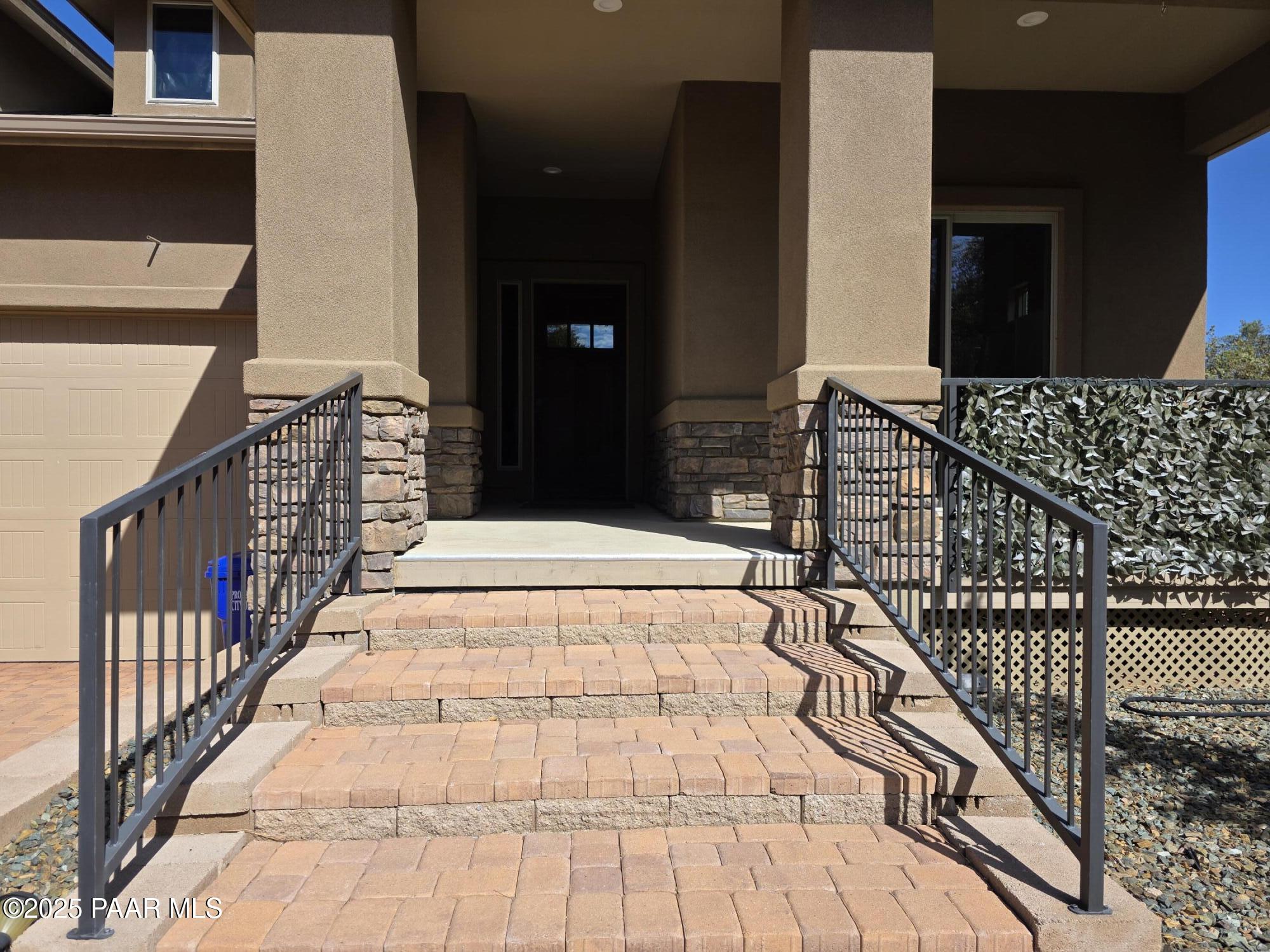 2101 Burlwood Drive