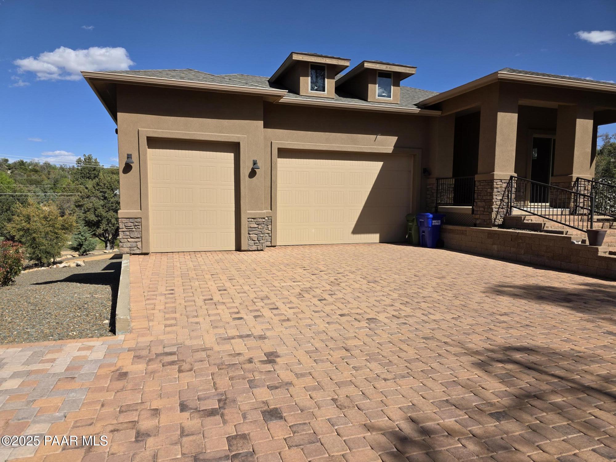 2101 Burlwood Drive